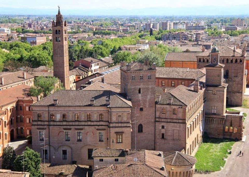 Carpi, Diocesi: presto ritornano le messe 