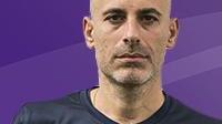 Viola, il dottore guarito