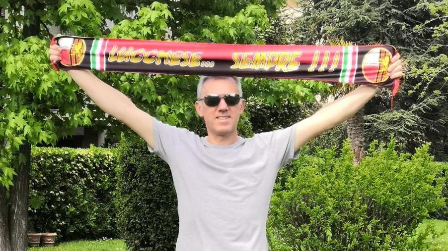 Ogni domenica con i rossoneri dal 1977: i ricordi di Fabio Pera