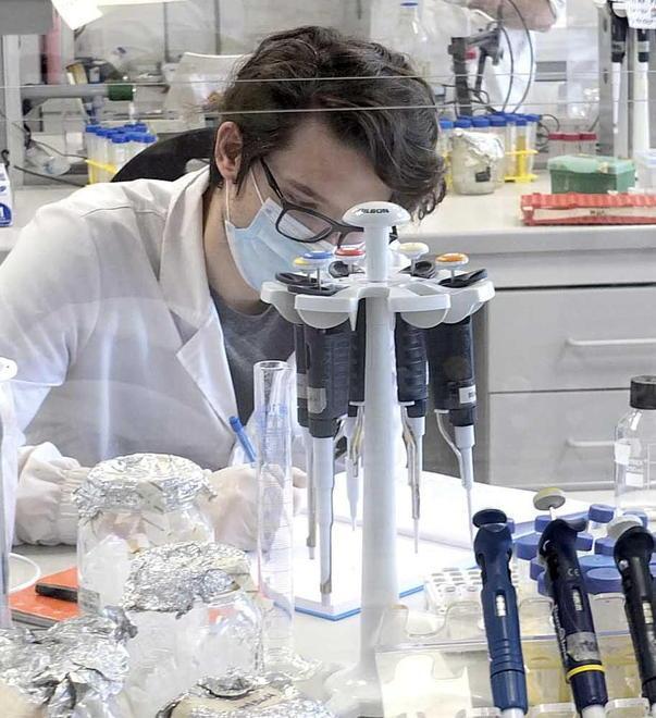 Qr code, app e scanner: il modello Sant’Anna per tornare in università 