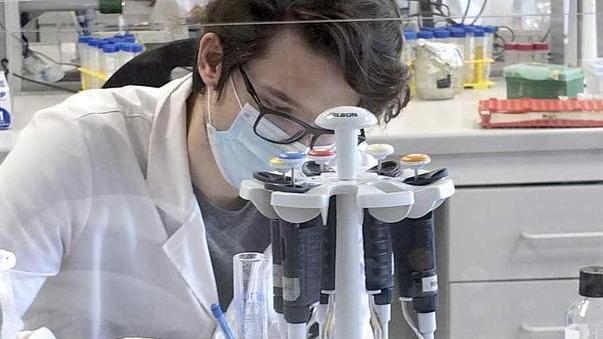 Qr code, app e scanner: il modello Sant’Anna per tornare in università