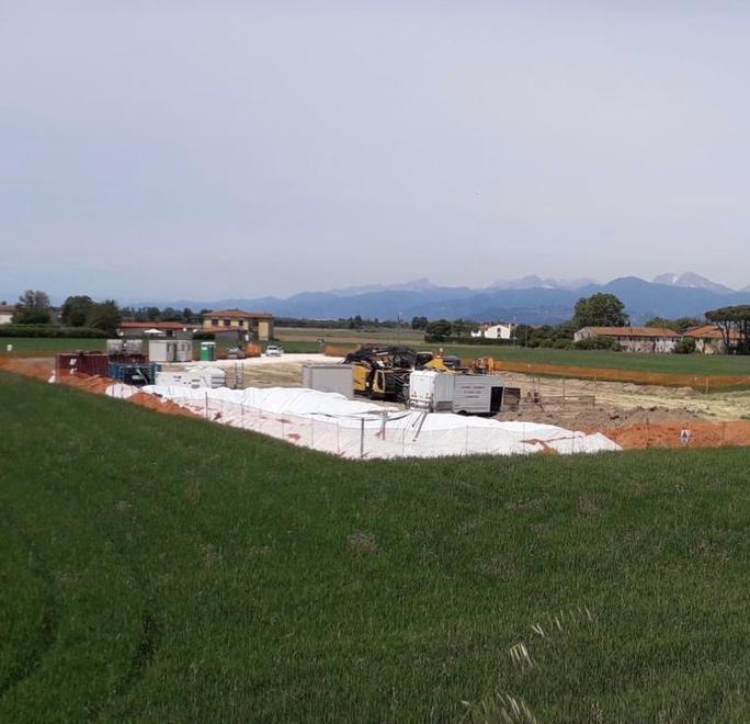 Dalle Case dell’Acqua erogati oltre tre milioni di litri “low cost”