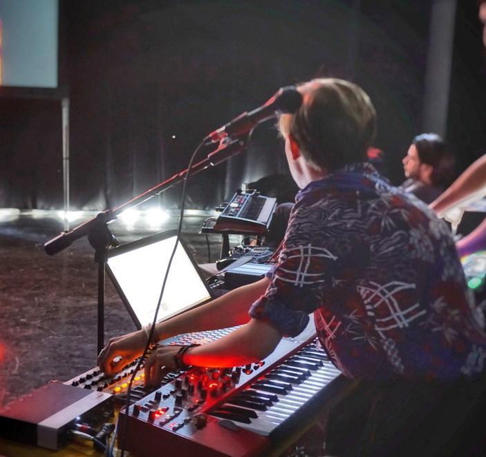 Il Centro Musica cerca note per raccontare i film 