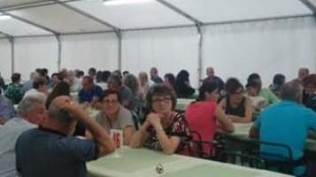 La sagra della rana costretta a saltare