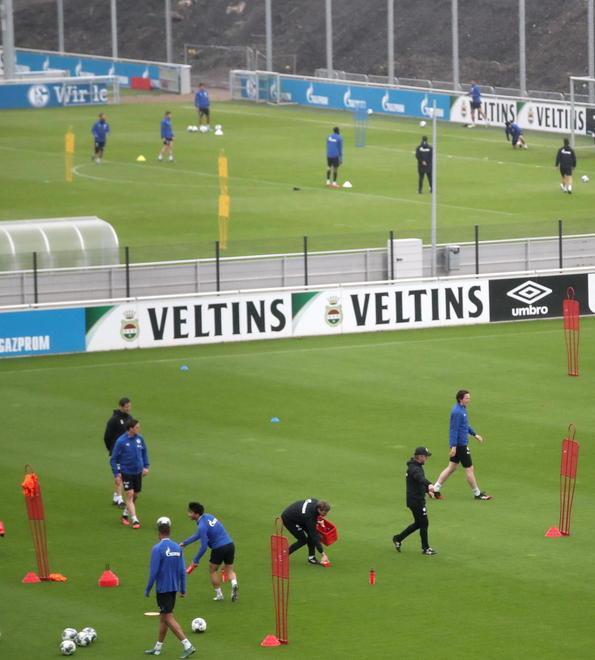 Germania, il ritorno è in forse Premier e Liga nel limbo 