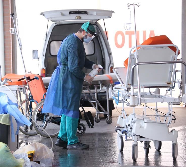 Altri quattro morti in provincia e undici nuovi tamponi positivi