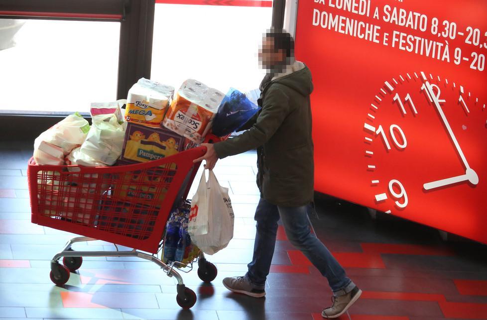 «Verdura, latte e carne più cari Ma ai produttori solo briciole» 