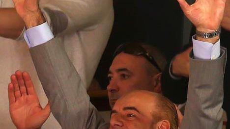 «La Pallacanestro Reggiana stava per sparire Non smetterò mai di ringraziare i nuovi soci»