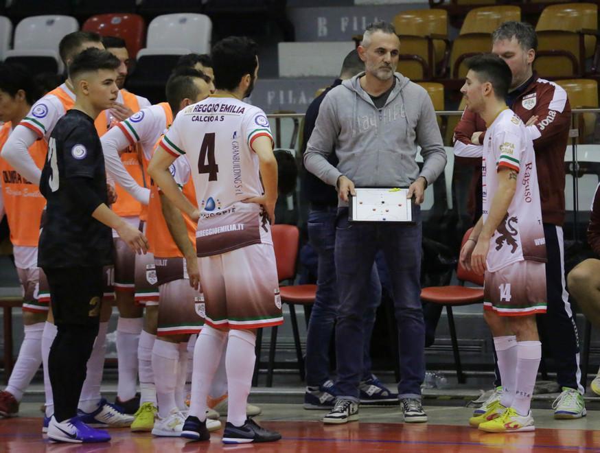 «Perderemo tanti sponsor per restare in serie A2 avremo bisogno di aiuti»