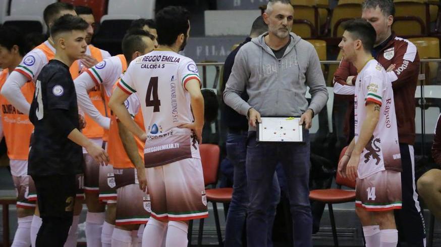 «Perderemo tanti sponsor per restare in serie A2 avremo bisogno di aiuti»