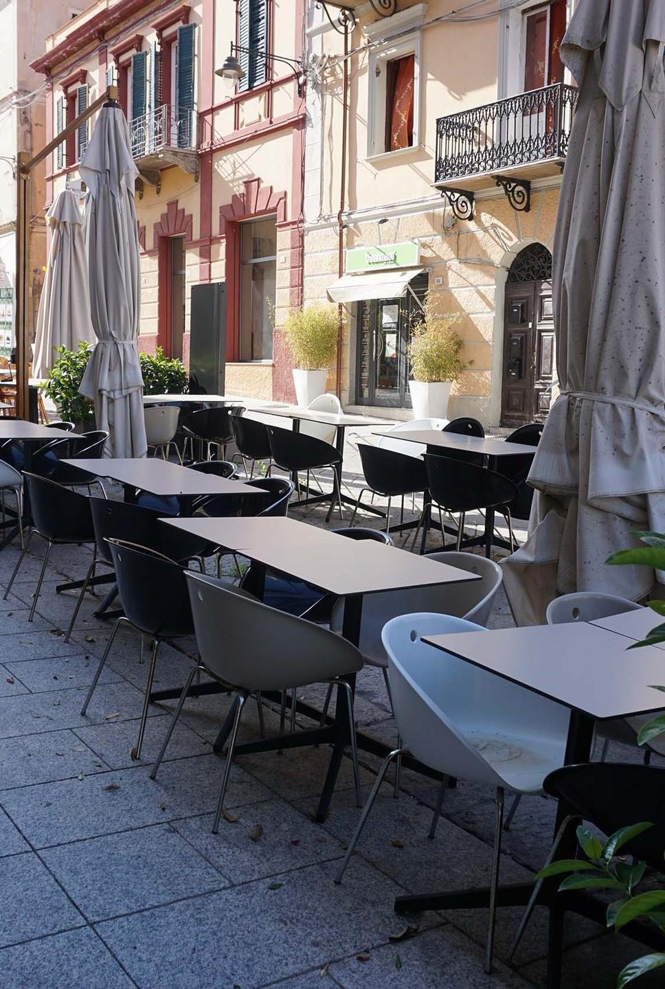 Le nuove regole per i tavolini al voto dell’aula oggi pomeriggio 