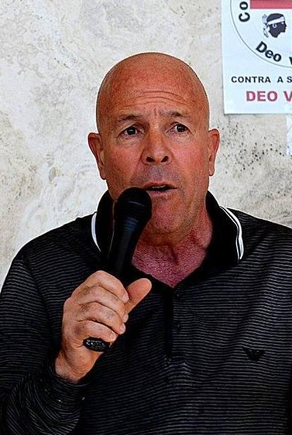Sit-in contro la gestione dell’emergenza Covid