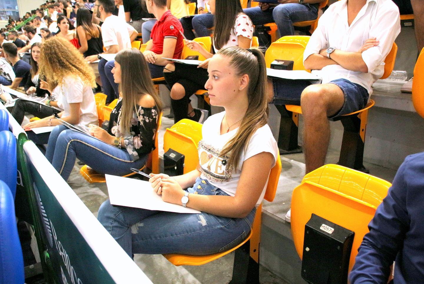 «No al numero chiuso per Medicina» 