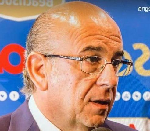 Il calcio sardo è al tappeto «Difficile che si riparta» 