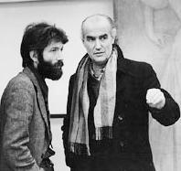 «Luigi Nono, la rivoluzione del linguaggio» 