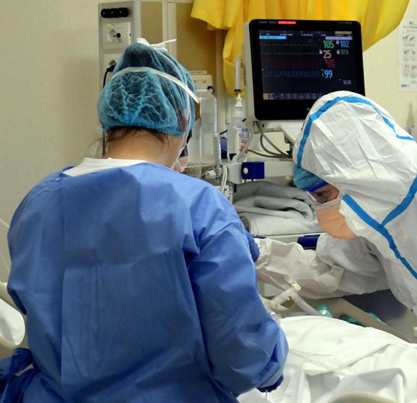 Pronto soccorso, test prima del ricovero 