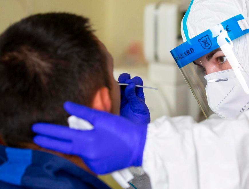 Virus, nel Modenese nessun nuovo decesso Non accadeva da 2 mesi 
