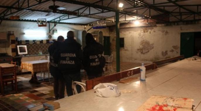 Maxiblitz antimafia, sospetto di gare truccate anche all'ippodromo di Modena 
