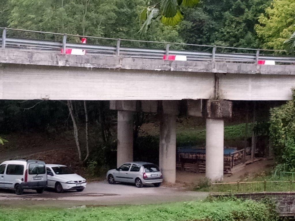 Il ponte di Maresca