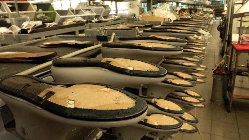 Capannori, calzature a chilometro zero per rilanciare le aziende