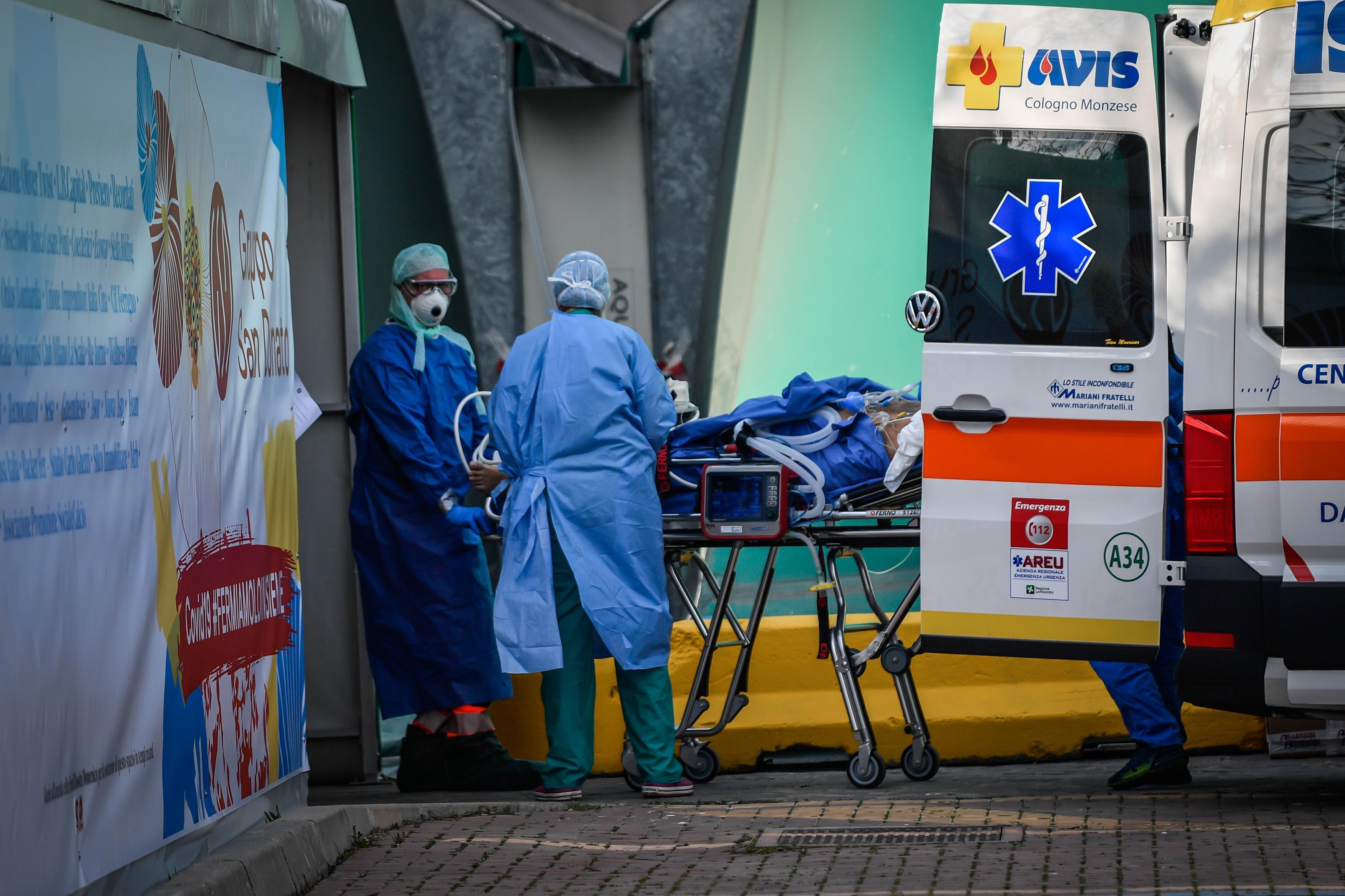 Coronavirus, secondo giorno da doppio zero nel Pistoiese 