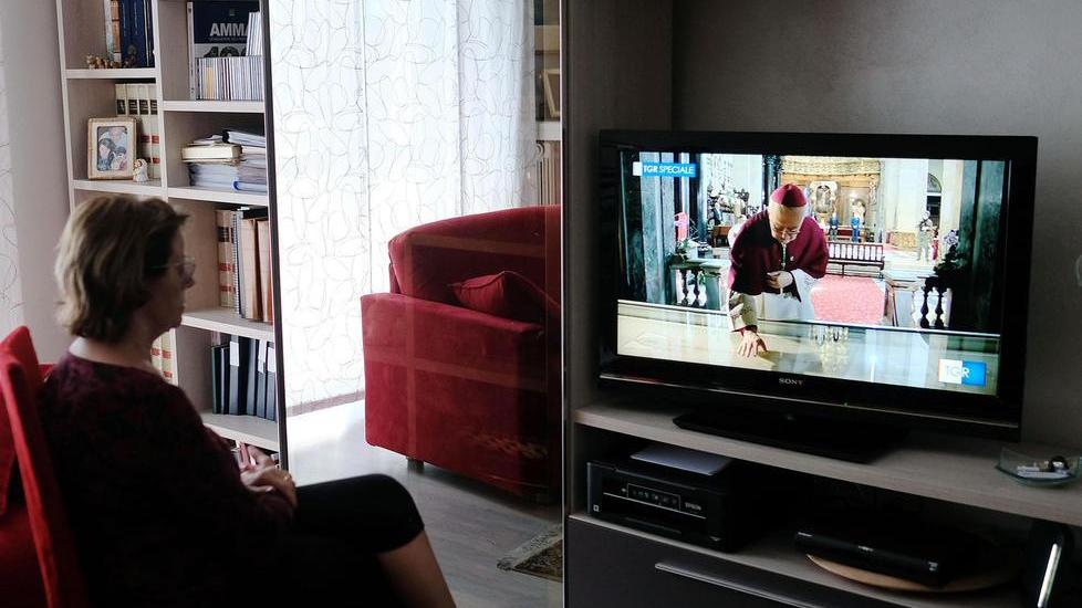 Record della tv in streaming, perché «la vita o la vivi o la guardi»