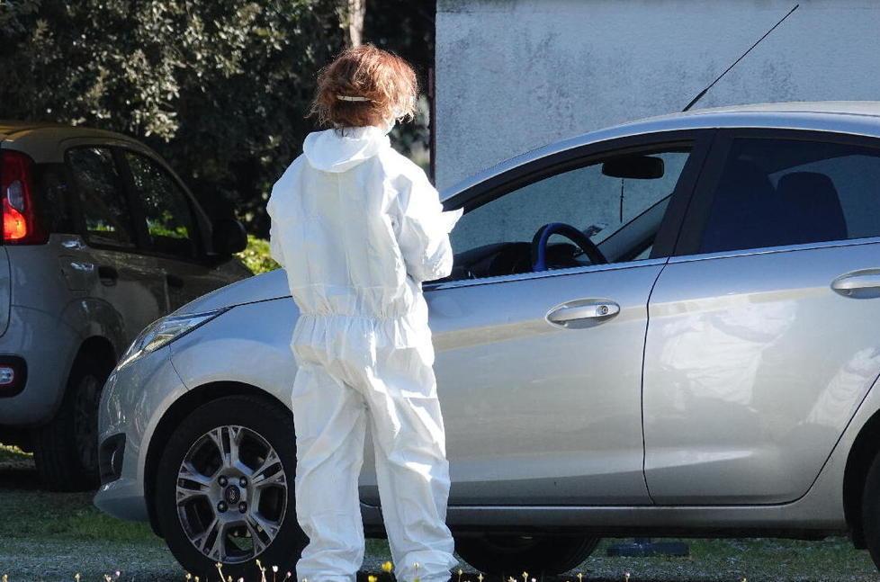 Famiglia in quarantena dal primo aprile non può uscire per colpa di un tampone