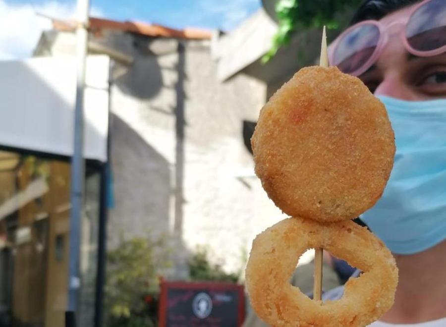 Spritz e prosecchino? Senza assembramenti Si beve in bicicletta