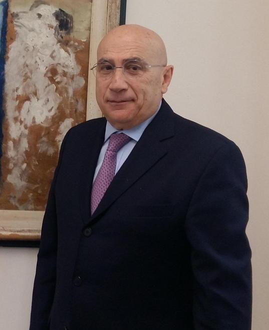Il presidente di Villa Bertelli «Penso a un calendario ridotto» 
