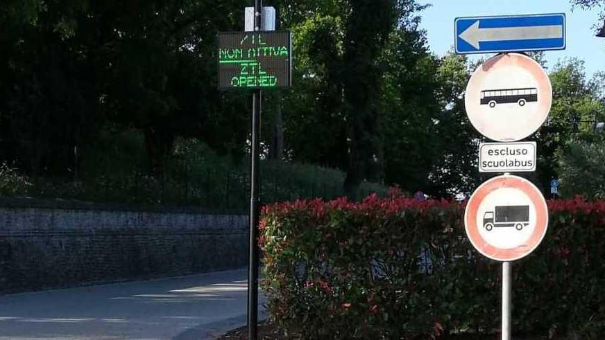 «A Montecarlo serve un confronto su Ztl e accessi»