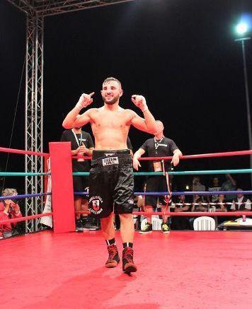 Pugilistica Lucchese di nuovo sul ring 