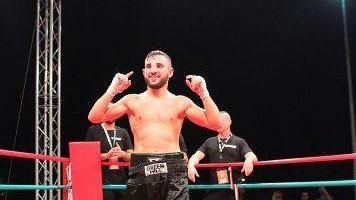 Pugilistica Lucchese di nuovo sul ring