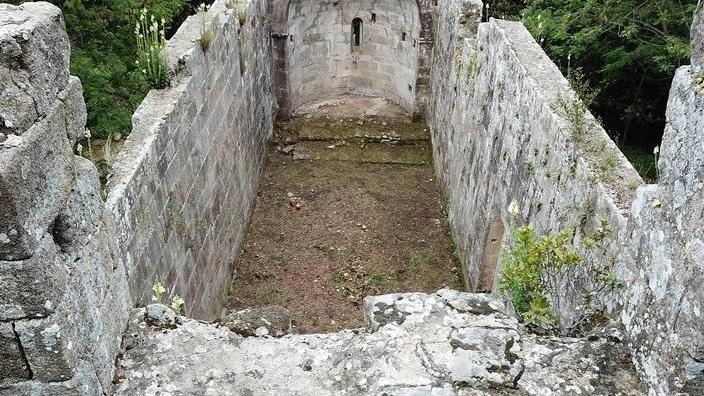 Una conferenza online sull’architettura dell’Elba