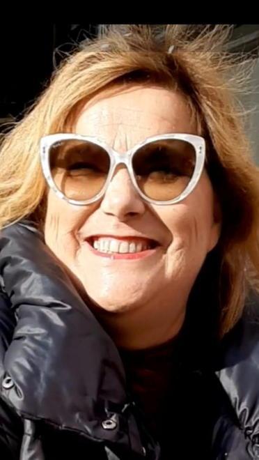 Guide turistiche a lutto per Maria Cristina 