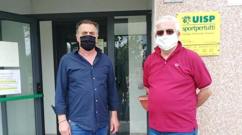 «Primo passo per metterci in moto»