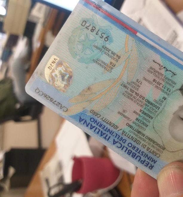 Documenti di identità, autentiche e successioni Più facile da giovedì