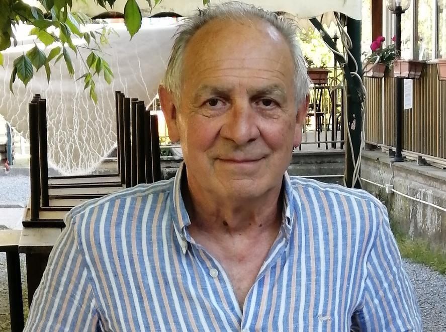Giomi lascia, entra Peccianti al circolo ricreativo Solvay