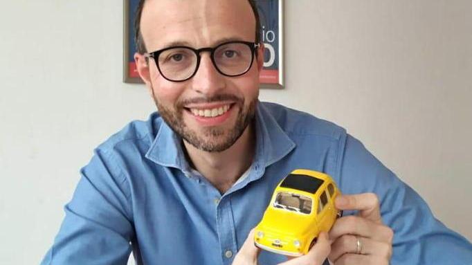 Mazzeo lancia un sondaggio sulle priorità per il territorio
