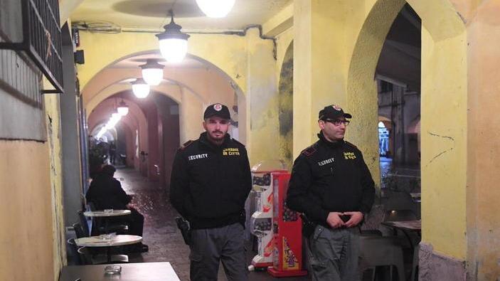 Il Pd: si verifichi il contratto con le “sentinelle di notte”