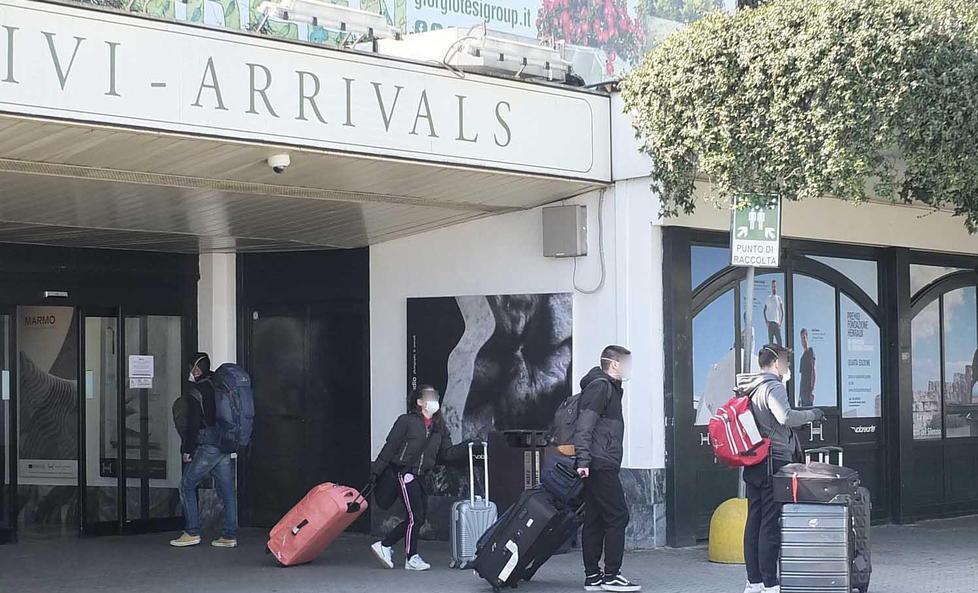 «Il sindaco chieda di avviare l’ampliamento del Galilei» 