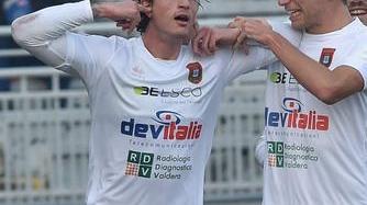 Semprini: «Strano dover stare fermi Per noi una grande stagione»