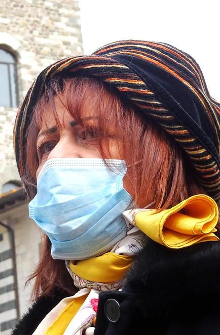 Celesti: dagli infermieri contributo straordinario