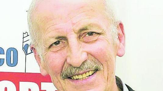 Conforti: test e tamponi per tutti al S. Domenico