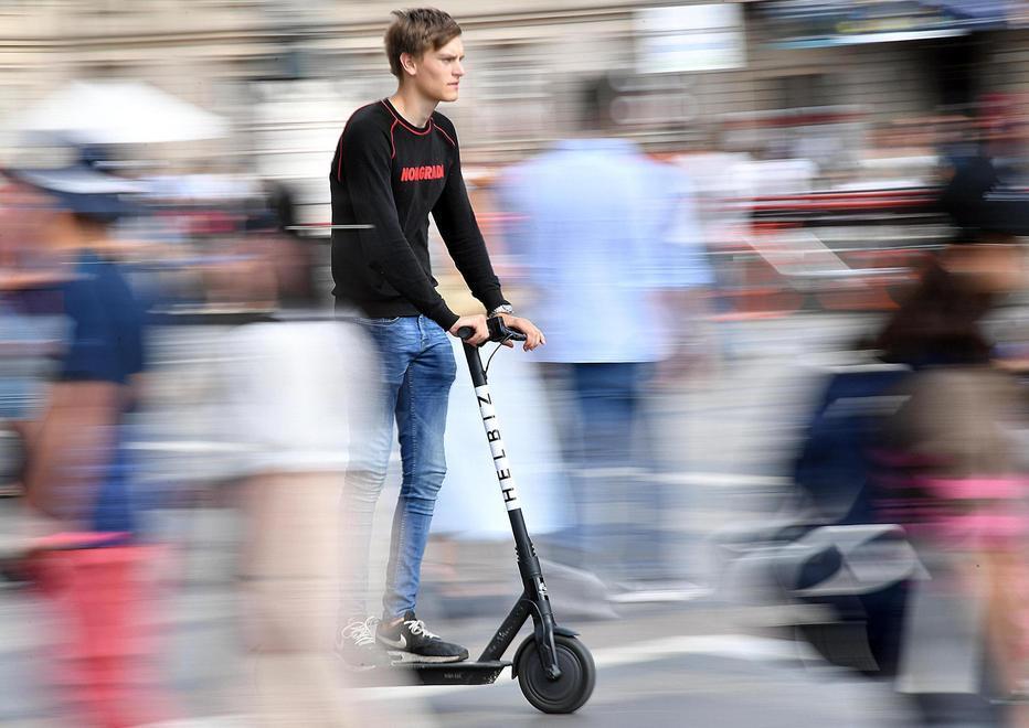 «Soluzioni per muoversi in sicurezza»
