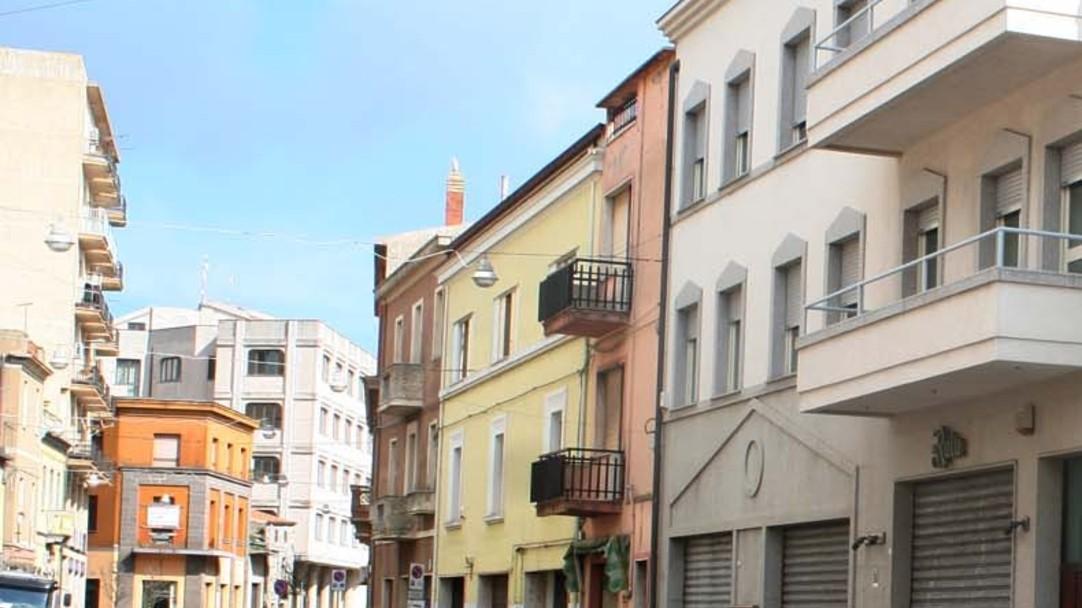 Nuova luce alle strade di Macomer