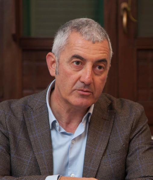 «Riapriamo solo in sicurezza» 