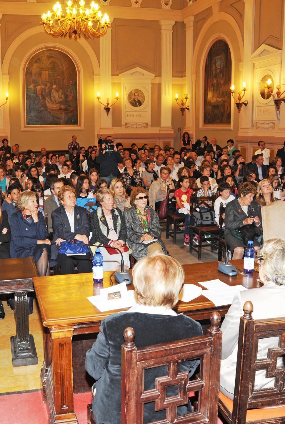 Premio “Mariuccia Dessì”, c’è tempo fino al 30