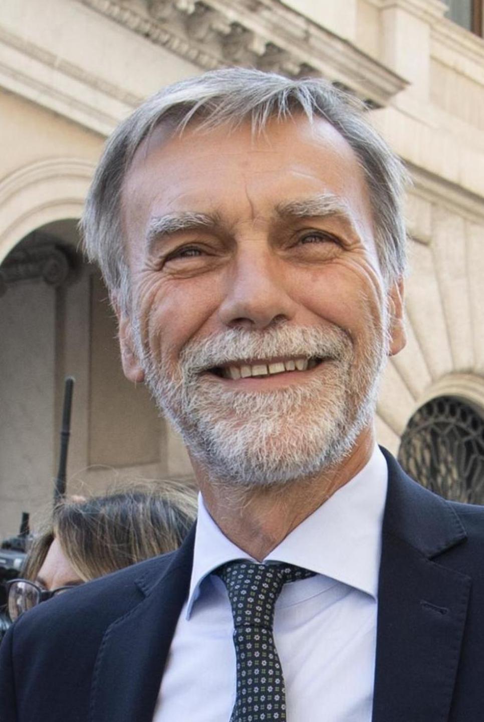 Delrio e Bernini alla Scuola dei Riformatori