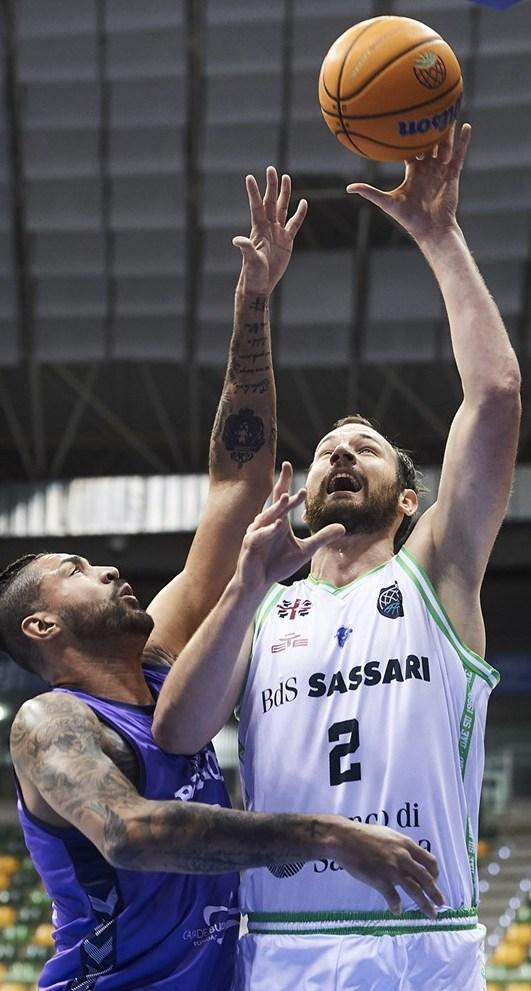 Lo sport che verrà: basket all’aperto e pallanuoto in mare 