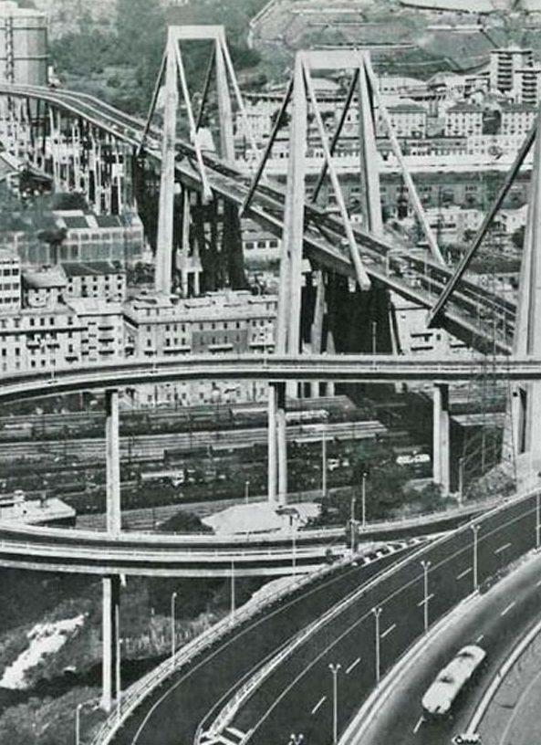 «Nelle periferie il cuore nero di un’Italia ferita» 